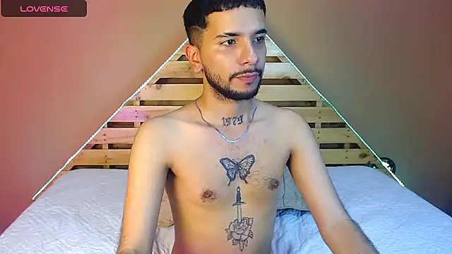 sexxgods online show from December 23, 2024, 11:17 pm