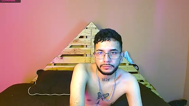 sexxgods online show from February 1, 2025, 12:29 am