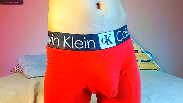 sexxgods online show from February 5, 2025, 11:06 pm