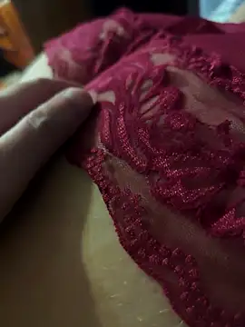 Snapshot of LovlyAnnie chatting on December 1, 2025, 5:45 am LovlyAnnie online show from December 1, 2025, 5:45 am