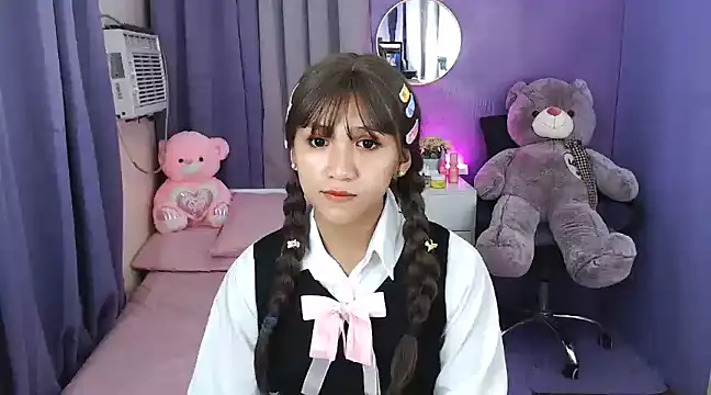 Snapshot of urlovelyfreya chatting on February 18, 2025, 7:19 pm urlovelyfreya online show from February 18, 2025, 7:19 pm