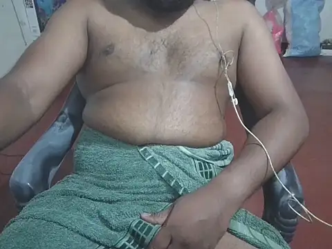 rmshm online show from April 20, 2026, 6:31 pm