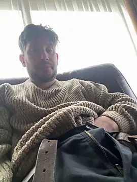 Taxidriver1988 online show from January 19, 2025, 2:59 pm