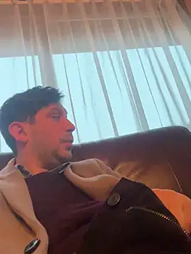 Taxidriver1988 online show from January 25, 2025, 8:00 am