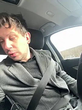 Taxidriver1988 online show from February 24, 2025, 9:10 am