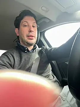 Taxidriver1988 online show from February 25, 2025, 12:45 pm