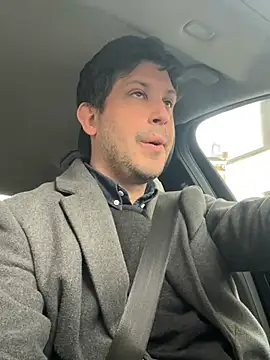 Taxidriver1988 online show from February 26, 2025, 1:52 pm