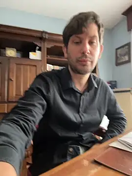 Taxidriver1988 online show from September 23, 2025, 1:47 pm