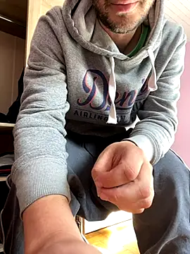 Taxidriver1988 online show from September 29, 2025, 12:54 pm