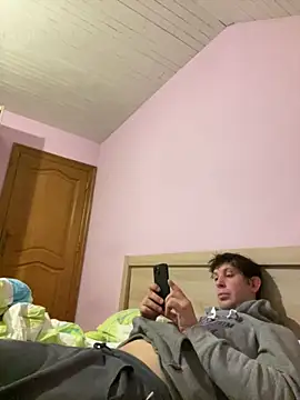 Taxidriver1988 online show from September 30, 2025, 6:35 pm