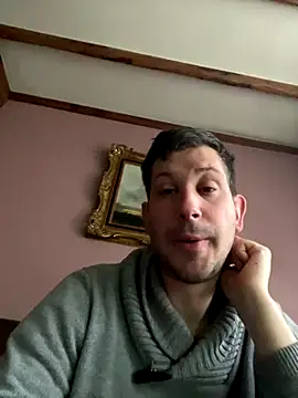 Taxidriver1988 online show from November 30, 2025, 2:43 pm