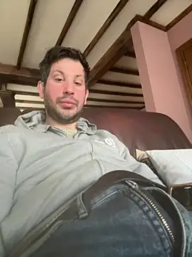 Taxidriver1988 online show from February 19, 2026, 12:34 pm