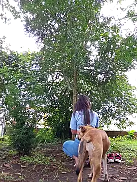 Yuky ta online show from February 25, 2025, 6:42 pm