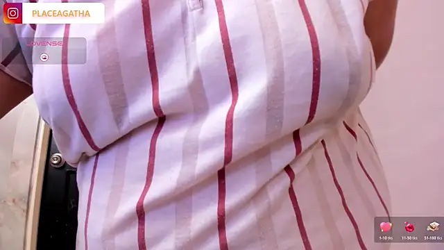 agathaxxx-69 online show from February 14, 2026, 1:19 pm