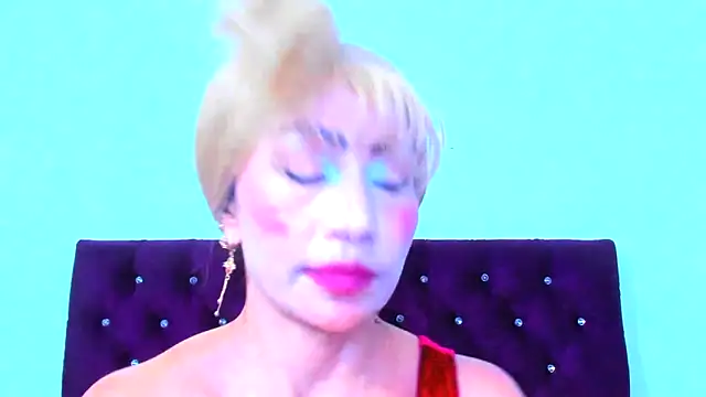 almabeckelt online show from December 22, 2025, 8:06 pm