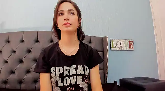 Snapshot of AndreaStivens chatting on February 28, 2025, 12:09 pm AndreaStivens online show from February 28, 2025, 12:09 pm