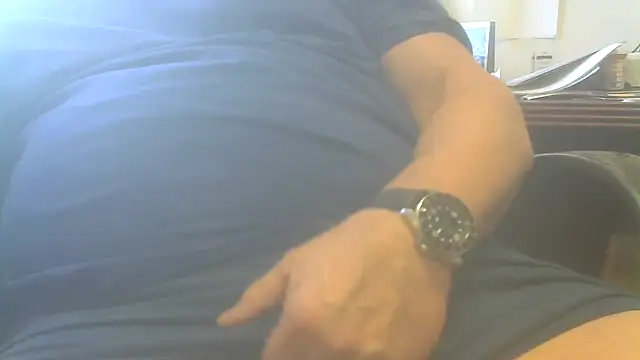 chadhammer online show from February 4, 2026, 10:15 pm