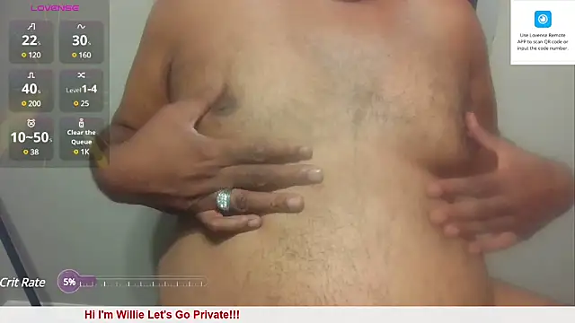 OldErotica online show from December 3, 2024, 10:18 pm