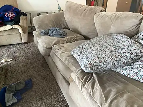 Dannyboybk online show from February 6, 2025, 9:06 pm