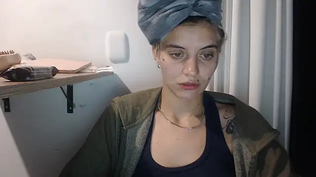 mariecam420 online show from January 23, 2025, 12:04 am