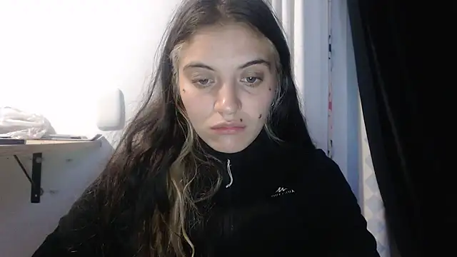 mariecam420 online show from January 29, 2025, 2:30 am