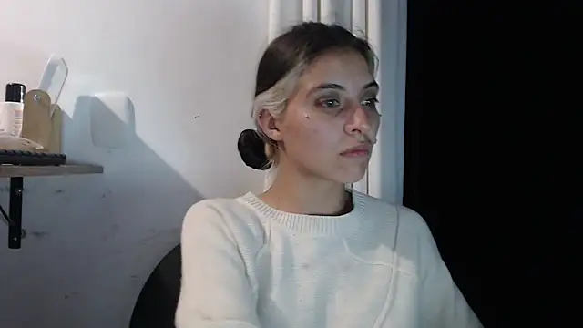 mariecam420 online show from February 11, 2025, 3:50 am