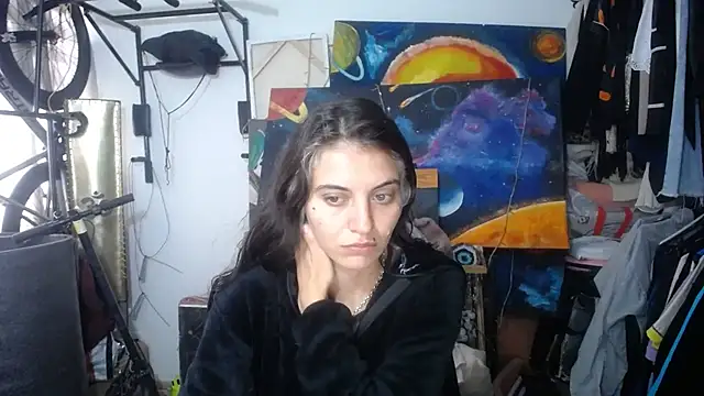 mariecam420 online show from March 17, 2025, 3:29 pm