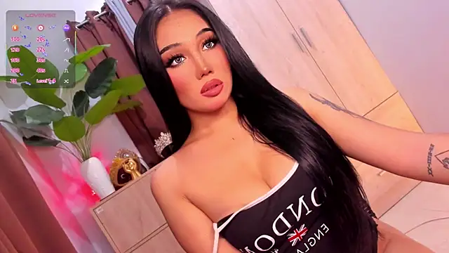 Snapshot of Icon1c_LiLy chatting on May 2, 2026, 12:26 am Icon1c LiLy online show from May 2, 2026, 12:26 am