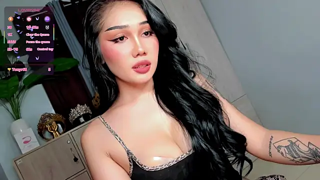 Snapshot of Icon1c_LiLy chatting on May 11, 2026, 6:16 pm Icon1c LiLy online show from May 11, 2026, 6:16 pm