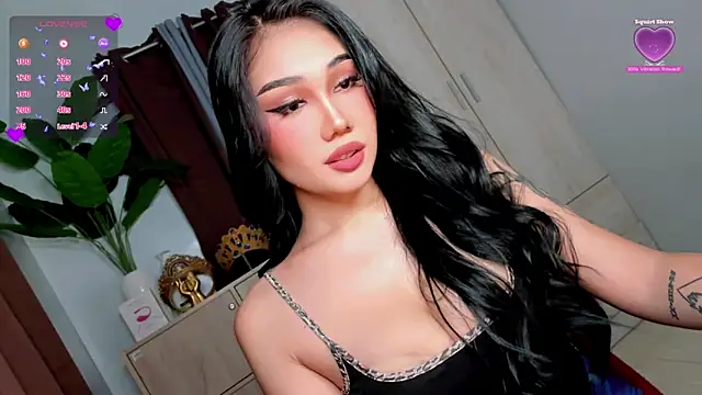 Snapshot of Icon1c_LiLy chatting on May 25, 2026, 11:11 pm Icon1c LiLy online show from May 25, 2026, 11:11 pm