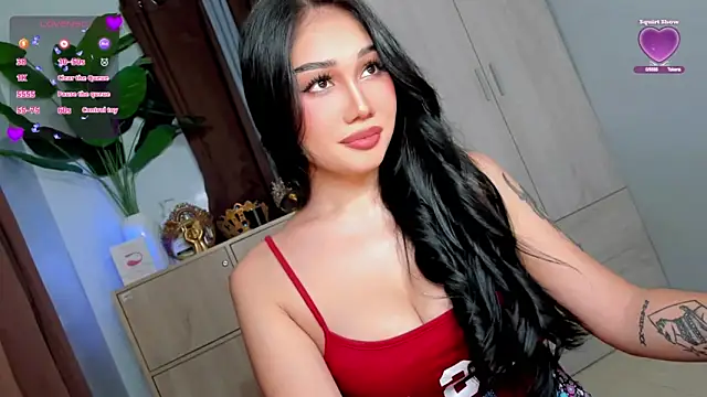 Snapshot of Icon1c_LiLy chatting on May 28, 2026, 3:04 am Icon1c LiLy online show from May 28, 2026, 3:04 am