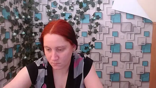 JosieJun  online show from December 7, 2024, 11:12 pm