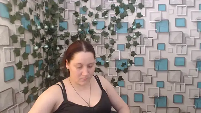 JosieJun  online show from January 25, 2025, 1:21 am