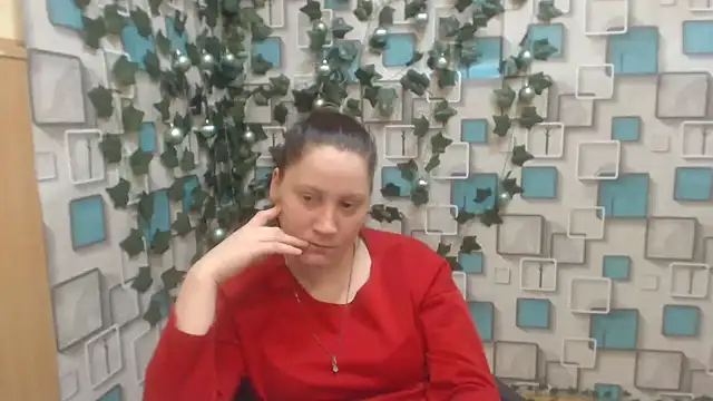 JosieJun  online show from February 4, 2025, 11:49 pm