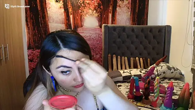 sofia23dirty online show from September 29, 2025, 3:39 pm