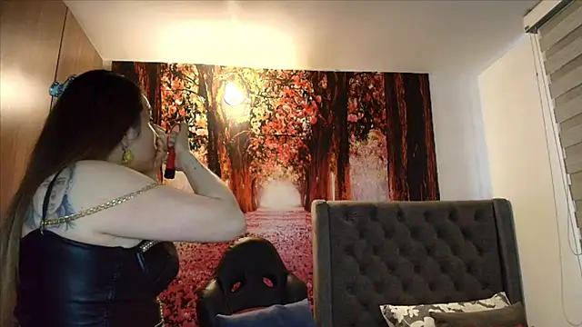 sofia23dirty online show from November 15, 2025, 8:38 pm