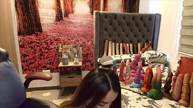 sofia23dirty online show from December 13, 2025, 8:14 pm