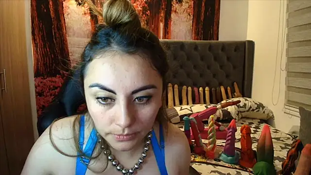 sofia23dirty online show from January 13, 2026, 10:15 pm