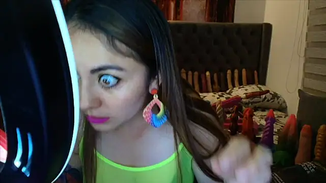 sofia23dirty online show from March 9, 2026, 11:20 pm