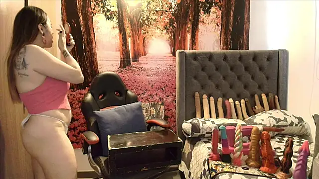 sofia23dirty online show from March 31, 2026, 3:34 pm