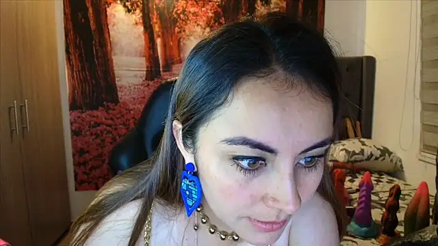 Snapshot of sofia23dirty chatting on April 30, 2026, 10:25 pm sofia23dirty online show from April 30, 2026, 10:25 pm