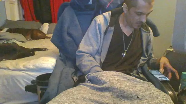 hottboyy45 online show from November 8, 2025, 11:47 pm