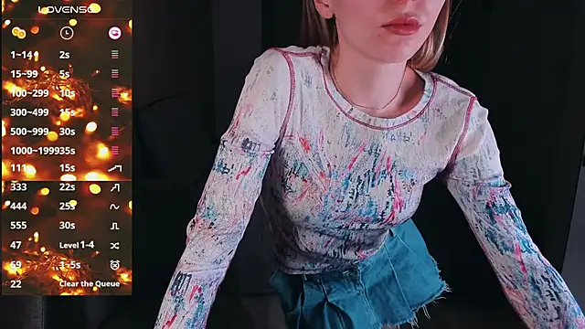 Aquilaris  online show from February 5, 2026, 2:11 pm