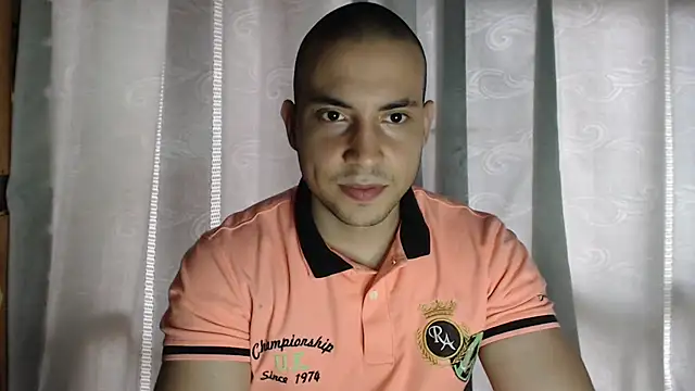 Armando 2002 online show from September 30, 2025, 4:56 pm