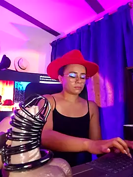 MistressSlut1 online show from March 19, 2026, 10:41 am