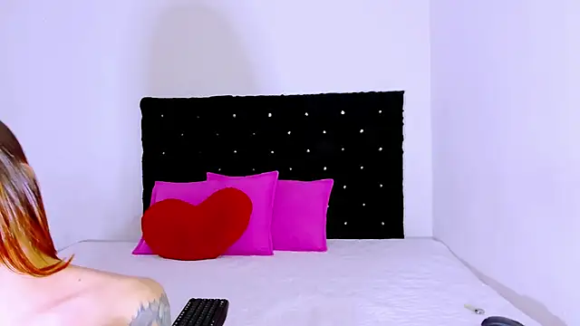 valen colombian69 online show from January 19, 2025, 8:29 am