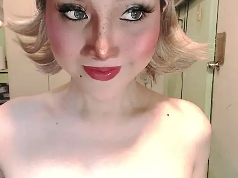 Ezradeliciosa online show from May 29, 2026, 1:58 am