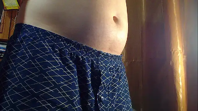 Snapshot of muscularjohnforuX chatting on January 10, 2025, 2:45 pm muscularjohnforuX online show from January 10, 2025, 2:45 pm