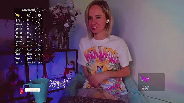 trafka murafka online show from January 25, 2025, 8:21 pm