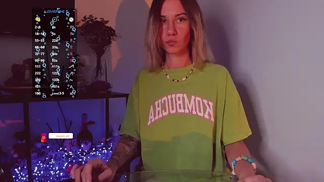 trafka murafka online show from February 8, 2026, 10:02 pm